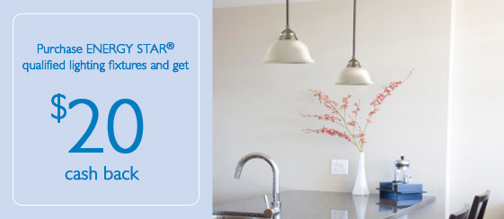 Lighting Fixtures
